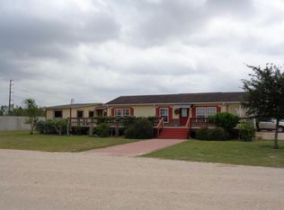 25344 N Fm 681, Edinburg, TX 78541