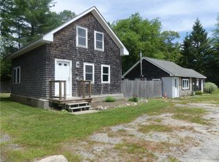 188 A Danielson Pike, Foster, RI 02825