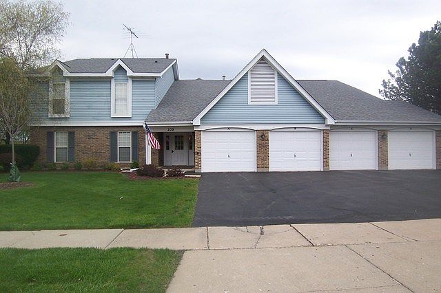 1st image of 209 N Creekside Trl