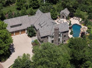 5 Rutherford Ln, Saint Louis, MO 63131