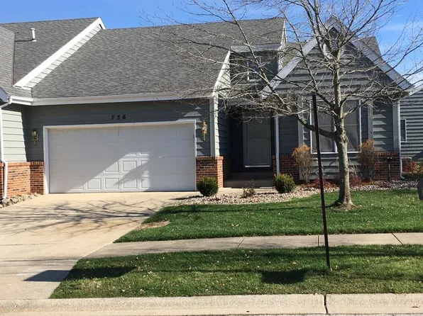 756 Rosslare Pl, Crown Point, IN 46307