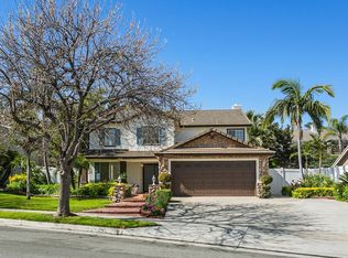 1138 Silver Eagle Cir, Corona, CA 92881