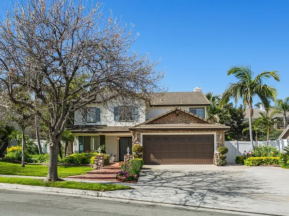 1138 Silver Eagle Cir, Corona, CA 92881