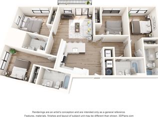 3000 Duval St #303, Austin, TX 78705