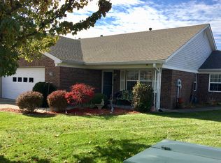 8146 Bentley Farms Pl, Indianapolis, IN