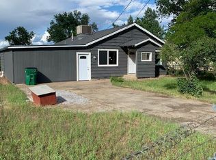 21360 Hawes Rd, Anderson, CA 96007