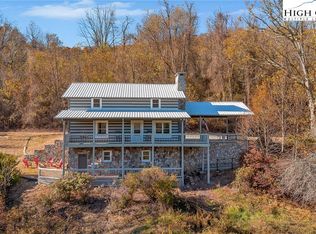 63 Rogers Way, Laurel Springs, NC 28644