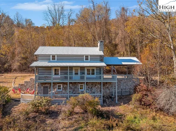 63 Rogers Way, Laurel Springs, NC 28644