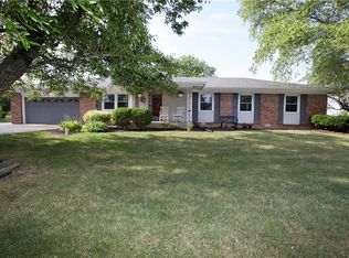 7342 E County Road 900 N, Brownsburg, IN 46112