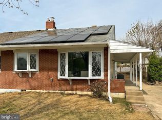 501 Lee Rd, Norwood, PA 19074