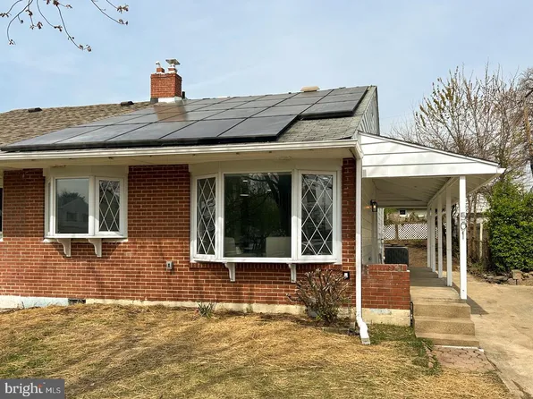 501 Lee Rd, Norwood, PA 19074