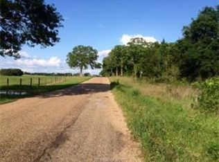 54.9 Acres Cr #332, Caldwell, TX 77836