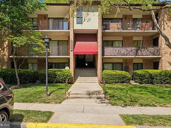 2nd image of 13215 Dairymaid Dr APT 302