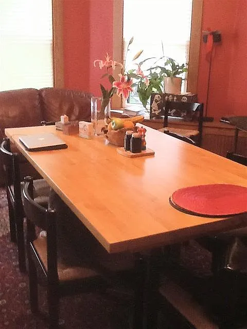 1 bed, 3.5 bath, 150 sqft, $750 — Photo 4