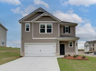 Millhaven Plan, Chapel Hill, Newnan, GA 30263