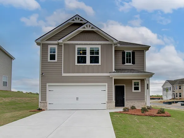 Millhaven Plan, Chapel Hill