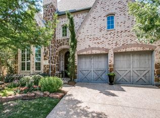 3024 Mitchell Way, The Colony, TX 75056