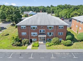 20 Whitman Rd APT B-1, Waltham, MA 02453