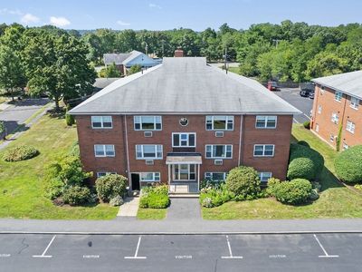 20 Whitman Rd APT B-1, Waltham, MA, 02453
