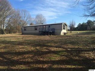 225 Lane Dr, Dandridge, TN 37725