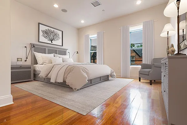 Rented by Dixon Advisory USA Inc. | media 27