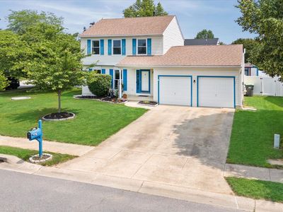 123 E Violette Dr, New Castle, DE, 19720