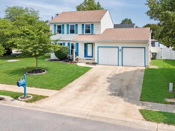 123 E Violette Dr, New Castle, DE 19720
