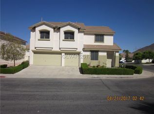 36 Painted View St, Henderson, NV 89012
