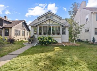4543 Blaisdell Ave, Minneapolis, MN 55419