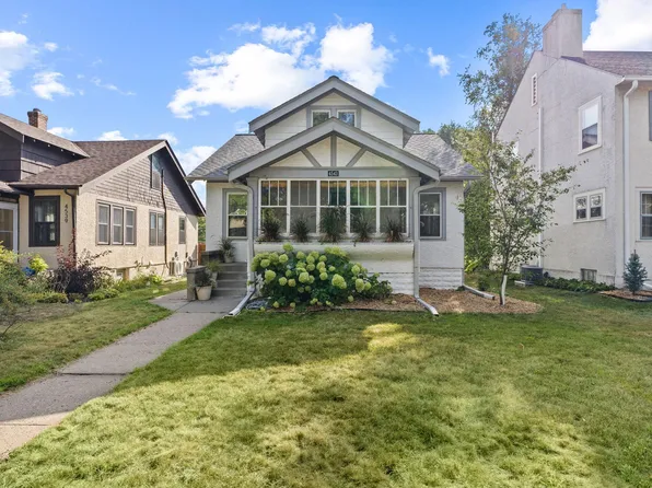 4543 Blaisdell Ave, Minneapolis, MN 55419