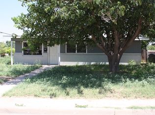 3301 Auburn Ave, Big Spring, TX 79720