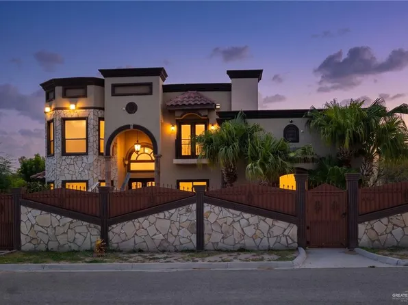 682 Alto Bonito St, Rio Grande City, TX 78582