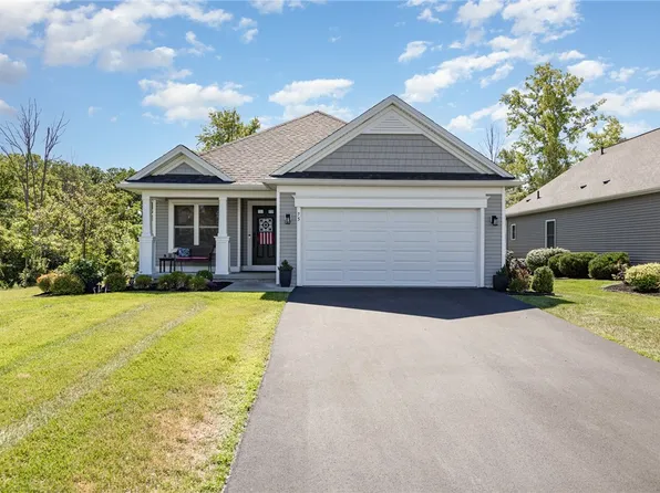75 Willowford Dr, Henrietta, NY 14467