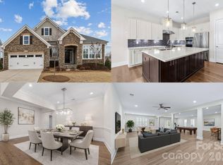 45528 Misty Bluff Dr, Charlotte, NC 28278