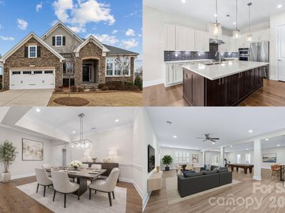 45528 Misty Bluff Dr, Charlotte, NC, 28278