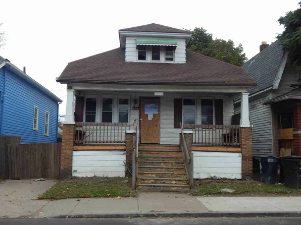 5853 Central St, Detroit, MI 48210