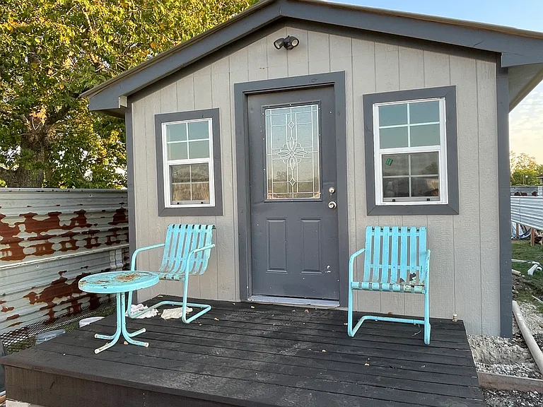 4207 County Road 305B #A — Photo 1