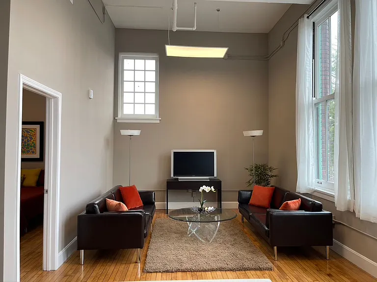 Shepard School Lofts — Photo 3