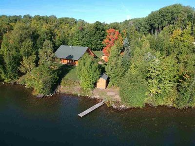20209 Karschney Rd, Lanse, MI, 49946