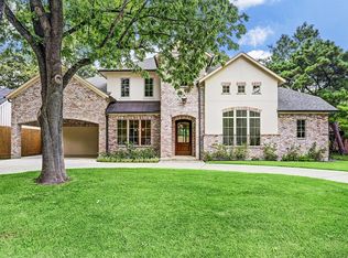 13026 Memorial Dr, Houston, TX 77079