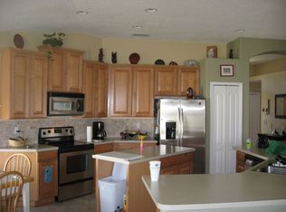 3725 Mill View Ct, Orange Park, FL 32065