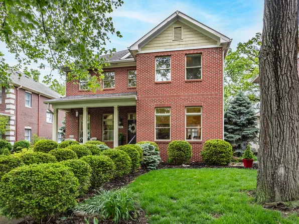1555 Broadway St, Indianapolis, IN 46202