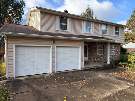 907 Shady Ln NE, Warren, OH 44484