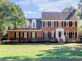 3412 Donner Trl, Wake Forest, NC 27587