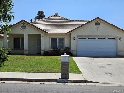 1244 Michigan Ave, Beaumont, CA, 92223