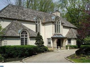 1310 Youngs Ford Rd, Gladwyne, PA 19035