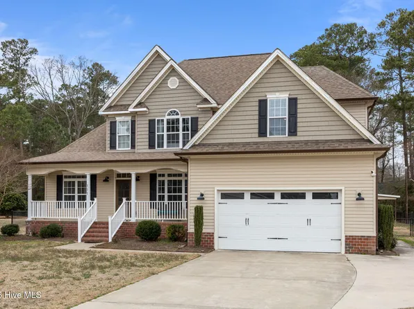 111 Sheffield Street, La Grange, NC 28551