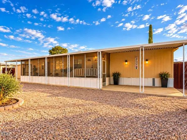 3442 W Cantaloupe Dr, Tucson, AZ 85741