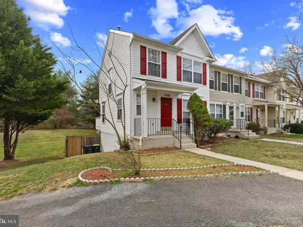 13102 Ripon Pl, Upper Marlboro, MD 20772
