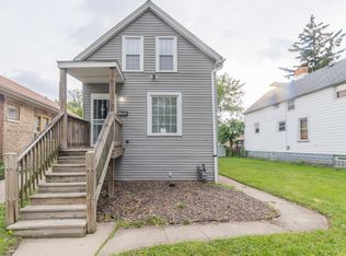 10209 S Morgan St, Chicago, IL 60643